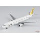 Condor Airbus A321-200 "Yellow Tail"" / D-AIAS /  NG Models 1:400 / NG13079 