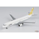 Condor Airbus A321-200 "Yellow Tail"" / D-AIAS /  NG Models 1:400 / 13079