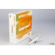 Condor Airbus A321-200 "Yellow Tail"" / D-AIAS /  NG Models 1:400 / NG13079 