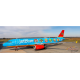 JetBlue Airways Airbus A320 "Mario & Friends" / N561JB /  JC Wings / 1:400 / XX40689