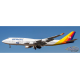 Air Pacific Boeing 747-400 / DQ-FJK /  JC Wings / 1:400 / XX40691