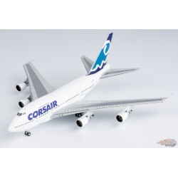 Corsair Boeing 747SP / LX-ACO  /  NG Models 1:400 / NG07028