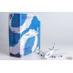 Corsair Boeing 747SP / LX-ACO  /  NG Models 1:400 / NG07028