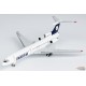 TAROM Romanian Tupolev 154B / YR-TPB  /  NG Models 1:400 / NG54013