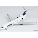 TAROM Romanian Tupolev 154B / YR-TPB  /  NG Models 1:400 / 54013