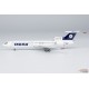 TAROM Romanian Tupolev 154B / YR-TPB  /  NG Models 1:400 / NG54013