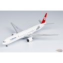 Turkish Airlines Boeing 777-300ER / TC-JIA  /  NG Models 1:400 / 73035
