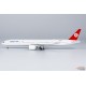 Turkish Airlines Boeing 777-300ER / TC-JIA  /  NG Models 1:400 / NG73035