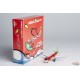 Air Travel Airbus A320neo "Spicy Girls in Hunan" / B-30EH /  NG Models 1:400 / NG15032