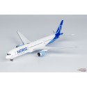 Norse Atlantic Airways Boeing 787-9 Dreamliner  "Heart of the Valley" / LN-FNA /  NG Models 1:400 / 55115