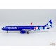 JetBlue Airbus A321-200 "Spotlight Knock, Knock" / N957JB /  NG Models 1:400 / NG13107