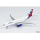 Cubana Tupolev 204-100E / CU-T1702  /  NG Models 1:400 / NG40021