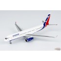 Cubana Tupolev 204-100E / CU-T1702  /  NG Models 1:400 / 40021