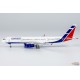 Cubana Tupolev 204-100E / CU-T1702  /  NG Models 1:400 / NG40021