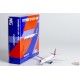 Cubana Tupolev 204-100E / CU-T1702  /  NG Models 1:400 / NG40021