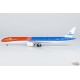 KLM Boeing 777-300ER "Orange Pride" / PH-BVA /  NG Models 1:400 / NG73041