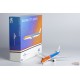 KLM Boeing 777-300ER "Orange Pride" / PH-BVA /  NG Models 1:400 / NG73041