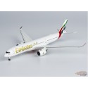 Emirates Airbus A350-900 / A6-EXA /  NG Models 1:400 / 39072