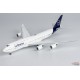 Lufthansa Boeing 747-8 "Brandenburg" / D-ABYA /  NG Models 1:400 / NG78027