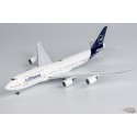 Lufthansa Boeing 747-8 "Brandenburg" / D-ABYA /  NG Models 1:400 / 78027