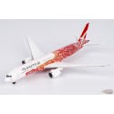 Qantas Boeing 787-9 Dreamliner  "Emily Kame Kngwarreye" / VH-ZND/  NG Models Lite 1:400 / QFA020