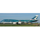 Cathay Pacific MISC Boeing 747-400 "Asia's World City" / B-HOY /  JC Wings / 1:400 / SA4063