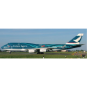 (Preorder) Cathay Pacific MISC Boeing 747-400 "Asia's World City" / B-HOY /  JC Wings / 1:400 / SA4063