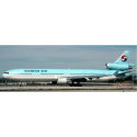 (Preorder) Korean Air McDonnell-Douglas MD-11 / HL7373 /  JC Wings / 1:400 / XX40378