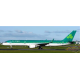 Aer Lingus Boeing 757-200 / EI-LBT /  JC Wings / 1:400 / XX40430