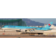 Korean Air Airbus A350-900XWB / HL8598 /  JC Wings / 1:200 / SA2086