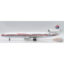 (Free shipping) China Eastern Airlines McDonnell-Douglas MD-11 / B-2175 /  JC Wings / 1:200 / XX20196