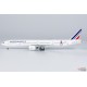 Air France Boeing 777-300ER "Paris J.O. 2024" / F-GZNP /  NG Models 1:400 / NG73050