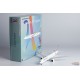 Air France Boeing 777-300ER "Paris J.O. 2024" / F-GZNP /  NG Models 1:400 / NG73050