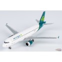 Aer Lingus Airbus A320-200 "New Livery" / EI-DEE /  NG Models 1:400 / 15055