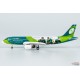 Aer Lingus Airbus A320-200 "Irish Rugby Team" / EI-DEi /  NG Models 1:400 / NG15056