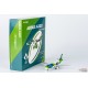 Aer Lingus Airbus A320-200 "Irish Rugby Team" / EI-DEi /  NG Models 1:400 / NG15056