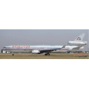 (Preorder)(Free shipping) American Airlines McDonnell-Douglas MD-11 "Polished" / N1754 /  JC Wings / 1:200 / XX20638