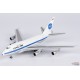 Pan American Boeing 747SP "Clipper America" / N529PA  /  NG Models 1:400 / NG07040