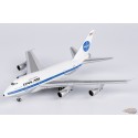 Pan American Boeing 747SP "Clipper America" / N529PA  /  NG Models 1:400 / 07040