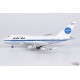 Pan American Boeing 747SP "Clipper America" / N529PA  /  NG Models 1:400 / NG07040