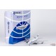 Pan American Boeing 747SP "Clipper America" / N529PA  /  NG Models 1:400 / NG07040