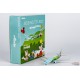Alaska Airlines Boeing 737-800 "Mickey's Toontown Express" / N565AS /  NG Models 1:400 / NG58222
