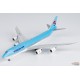 Korean Air Boeing 747-8 "Last Passenger 747 ever Built" / HL7644 /  NG Models 1:400 / NG78036