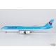 Korean Air Boeing 747-8 "Last Passenger 747 ever Built" / HL7644 /  NG Models 1:400 / NG78036