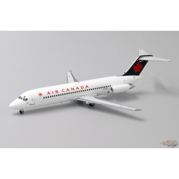Air Canada Douglas DC-9-32 / C-FTLL / JC Wings / 1:200 / XX2219