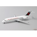 (Free shipping) Air Canada Douglas DC-9-32 / C-FTLL / JC Wings / 1:200 / XX2219