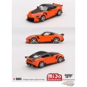 (Preorder) Nissan Z VeilSide FFZ400 Orange - Mini GT - 1:64 - MGT00989