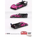 (Preorder) Cadillac V-Series.R No.01 Cadillac Racing 2024 IMSA Petit Le Mans - Mini GT - 1:64 - MGT01010