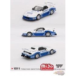 MAZDA RX-7 LB-Super Silhouette IMSA - Mini GT - 1:64 - MGT01011 Passion Diecast