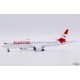 Austrian Airlines Boeing 787-9 Dreamliner  / OE-LPM /  JC Wings  1:400 / XX40263